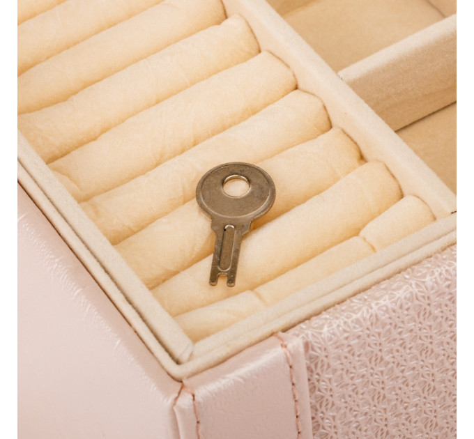 Скринька для прикрас "Грація", 23 см * Рандомний вибір дизайну (9189-001)