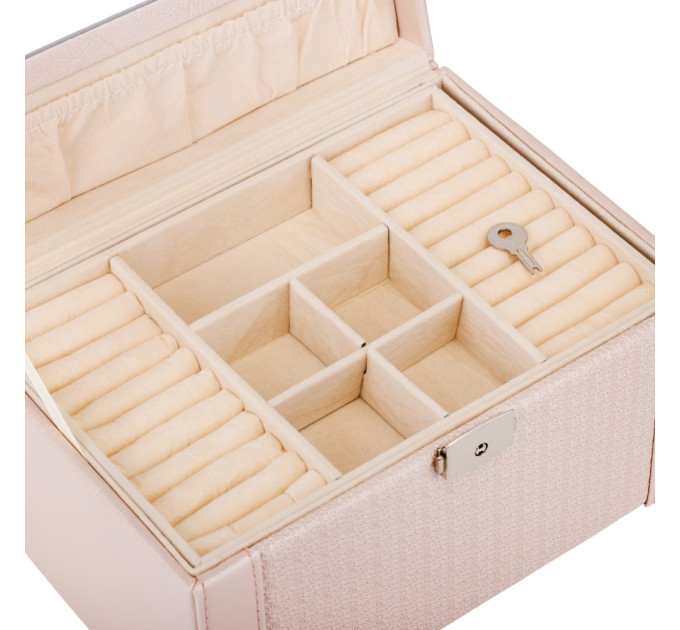 Скринька для прикрас "Грація", 23 см * Рандомний вибір дизайну (9189-001)