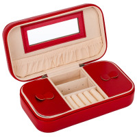 Ящик для украшений "Камелия", 18 см * Рандомный выбор дизайна (9188-005)