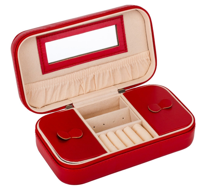 Ящик для украшений "Камелия", 18 см * Рандомный выбор дизайна (9188-005)