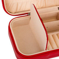 Ящик для украшений "Камелия", 18 см * Рандомный выбор дизайна (9188-005)