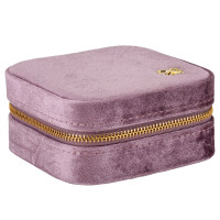 Ящик для украшений "Элеганс", 10,5 см * Рандомный выбор дизайна (9188-004)