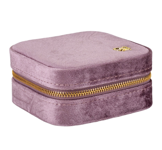 Ящик для украшений "Элеганс", 10,5 см * Рандомный выбор дизайна (9188-004)