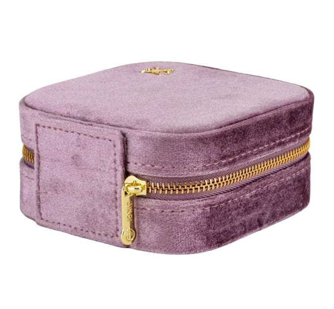 Ящик для украшений "Элеганс", 10,5 см * Рандомный выбор дизайна (9188-004)