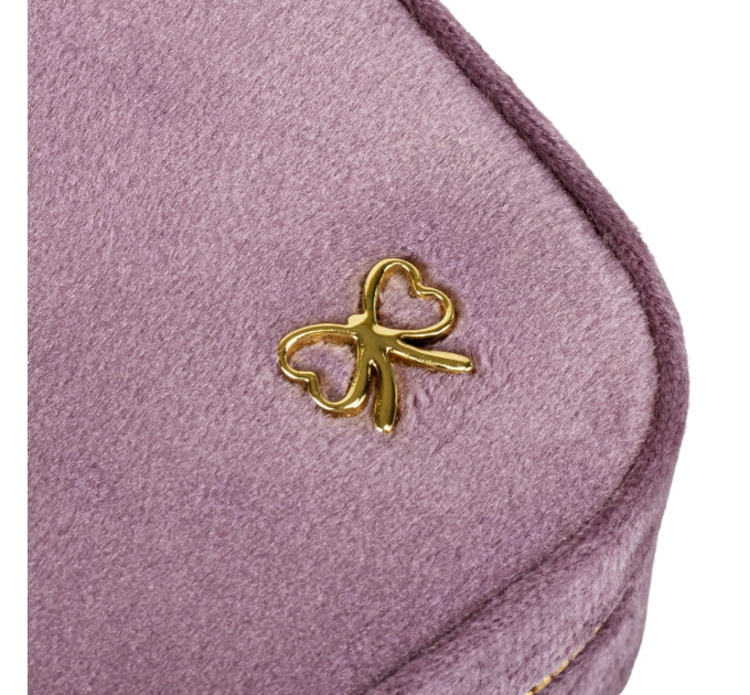 Ящик для украшений "Элеганс", 10,5 см * Рандомный выбор дизайна (9188-004)