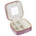 Ящик для украшений "Элеганс", 10,5 см * Рандомный выбор дизайна (9188-004)