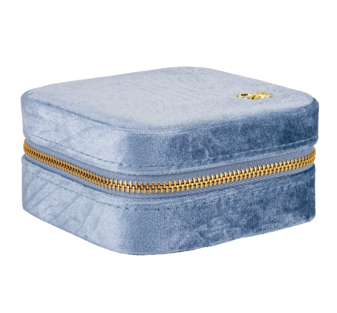 Ящик для украшений "Элеганс", 10,5 см * Рандомный выбор дизайна (9188-004)