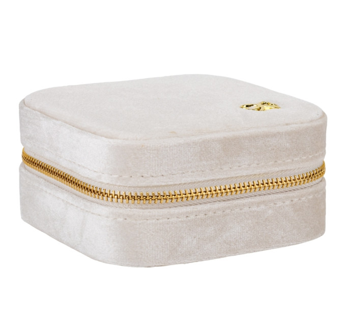 Ящик для украшений "Элеганс", 10,5 см * Рандомный выбор дизайна (9188-004)