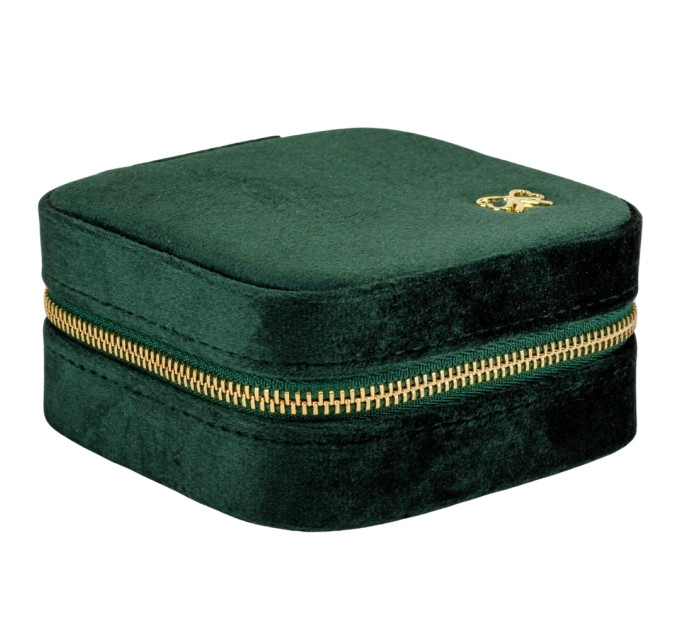 Ящик для украшений "Элеганс", 10,5 см * Рандомный выбор дизайна (9188-004)