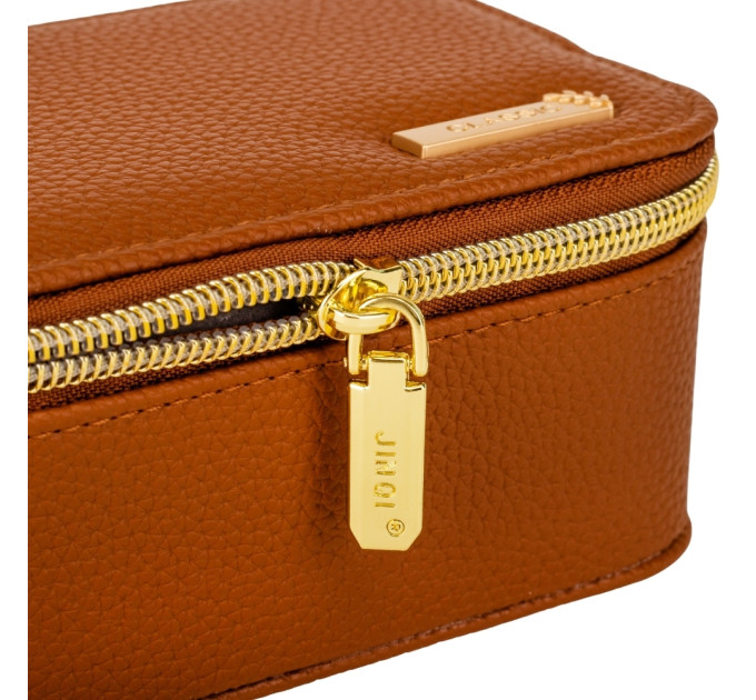 Ящик для украшений "Классика", 14 см * Рандомный выбор дизайна (9188-002)