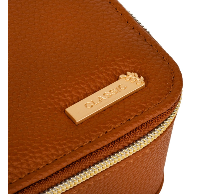 Ящик для украшений "Классика", 14 см * Рандомный выбор дизайна (9188-002)