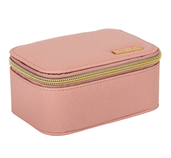 Ящик для украшений "Классика", 14 см * Рандомный выбор дизайна (9188-002)