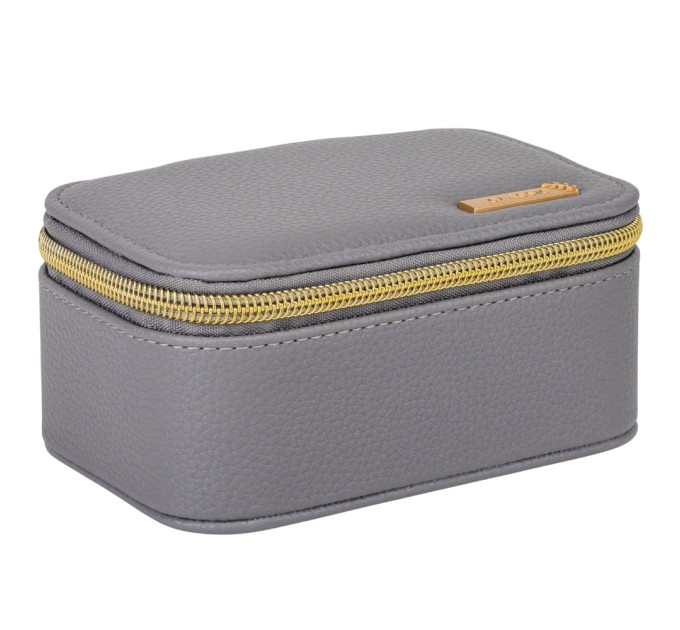 Ящик для украшений "Классика", 14 см * Рандомный выбор дизайна (9188-002)