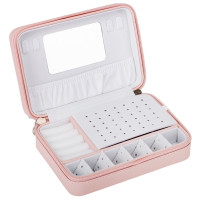 Ящик для украшений "Шарм", 16 см * Рандомный выбор дизайна (9188-001)