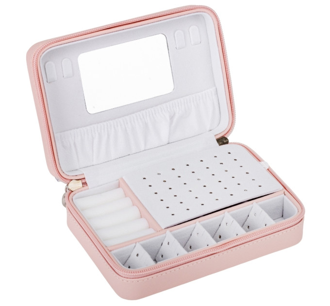 Скринька для прикрас "Шарм", 16 см * Рандомний вибір дизайну (9188-001)