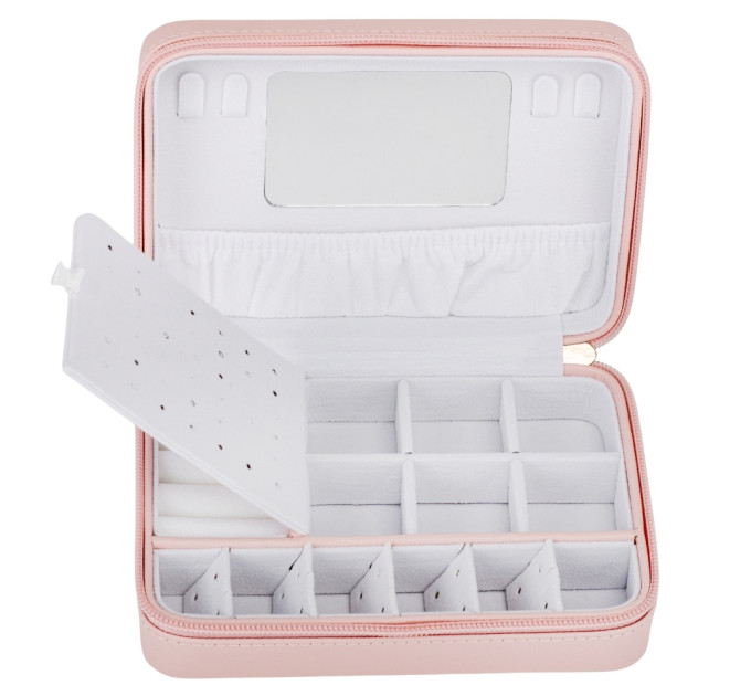 Скринька для прикрас "Шарм", 16 см * Рандомний вибір дизайну (9188-001)