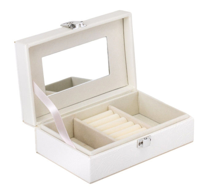 Скринька для прикрас "Світлі мрії", 16,5 см (9188-013)