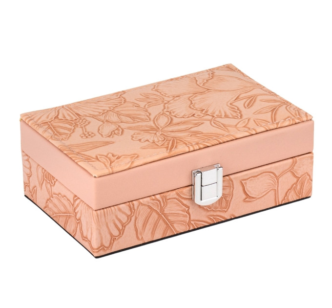 Ящик для украшений "Цветущий сад", 16,5 см (9188-012)