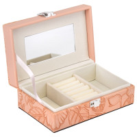 Ящик для украшений "Цветущий сад", 16,5 см (9188-012)