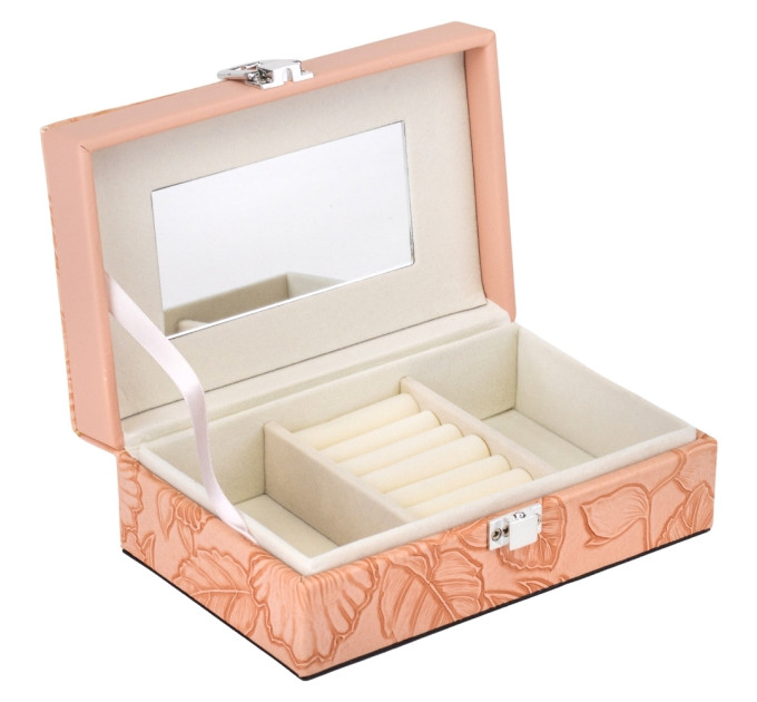 Ящик для украшений "Цветущий сад", 16,5 см (9188-012)