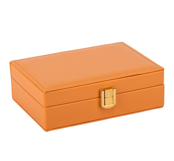 Ящик для украшений "Сочность", 16,5 см * Рандомный выбор дизайна (9188-011)