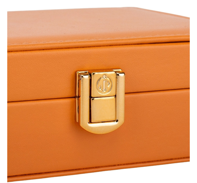 Ящик для украшений "Сочность", 16,5 см * Рандомный выбор дизайна (9188-011)