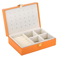 Ящик для украшений "Сочность", 16,5 см * Рандомный выбор дизайна (9188-011)