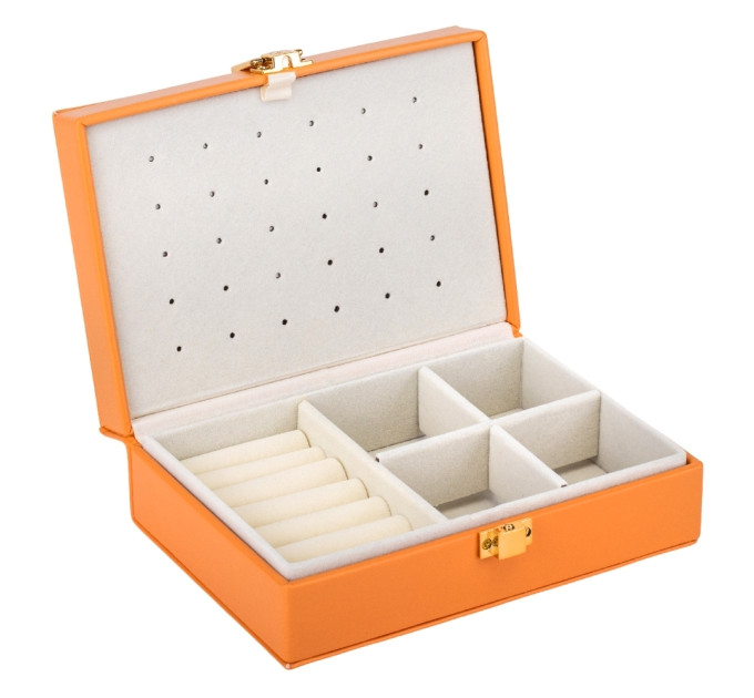 Ящик для украшений "Сочность", 16,5 см * Рандомный выбор дизайна (9188-011)