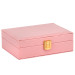 Ящик для украшений "Сочность", 16,5 см * Рандомный выбор дизайна (9188-011)