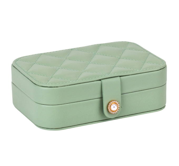 Ящик для украшений "Жемчужина", 16 см * Рандомный выбор дизайна (9188-003)