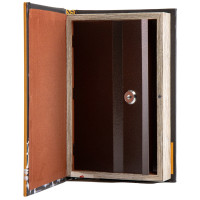 Книга-сейф "Шахмати" (0001-041)