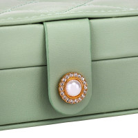 Ящик для украшений "Жемчужина", 16 см * Рандомный выбор дизайна (9188-003)