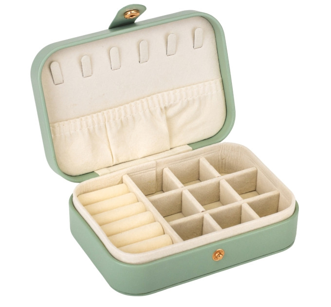 Ящик для украшений "Жемчужина", 16 см * Рандомный выбор дизайна (9188-003)