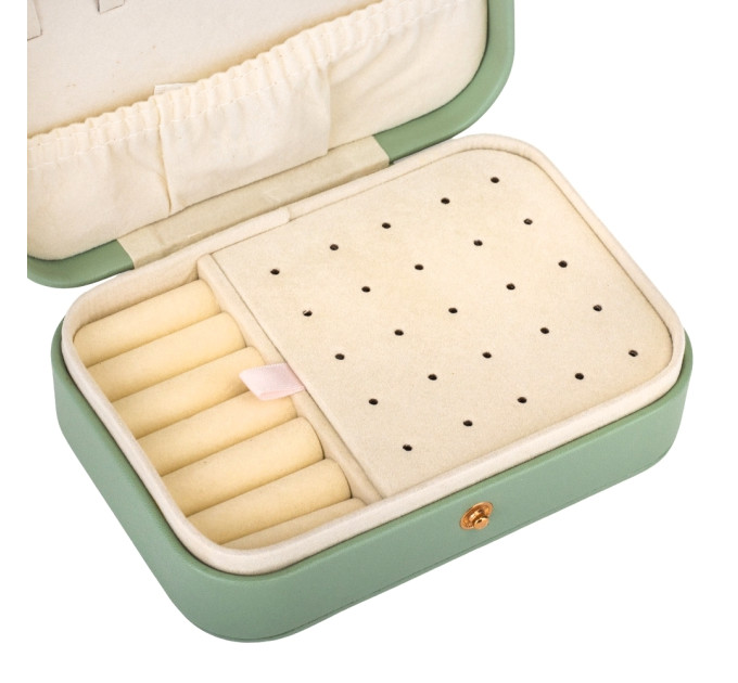 Ящик для украшений "Жемчужина", 16 см * Рандомный выбор дизайна (9188-003)