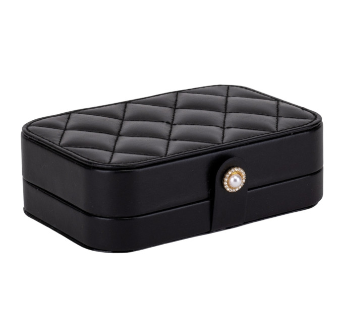 Ящик для украшений "Жемчужина", 16 см * Рандомный выбор дизайна (9188-003)