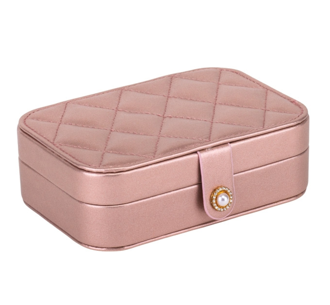 Ящик для украшений "Жемчужина", 16 см * Рандомный выбор дизайна (9188-003)