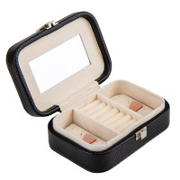 Ящик для украшений "Магнетизм", 10,5*15*5 см *Рандомный выбор дизайна (9065-016)