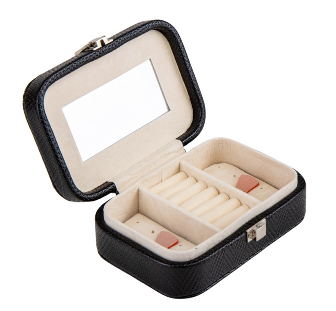 Скринька для прикрас "Магнетизм", 10,5*15*5 см *Рандомний вибір дизайну (9065-016)