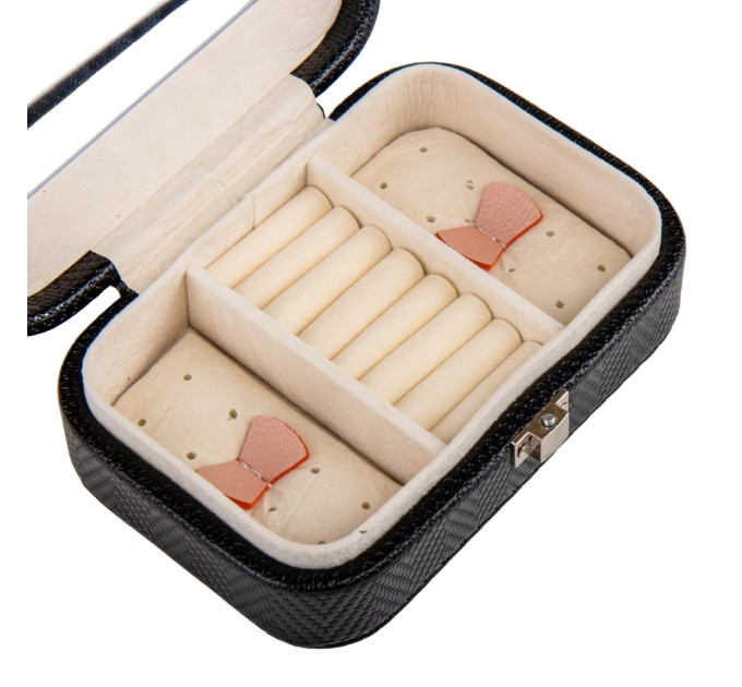 Скринька для прикрас "Магнетизм", 10,5*15*5 см *Рандомний вибір дизайну (9065-016)