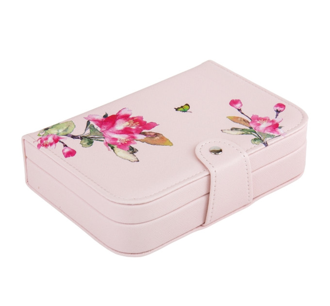 Ящик для украшений "Вдохновение", 14*20,5*5 см (9065-015)