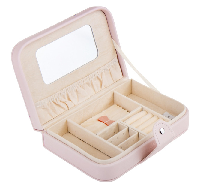 Ящик для украшений "Вдохновение", 14*20,5*5 см (9065-015)