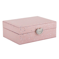 Ящик для украшений "Розовое сияние", 16*21*8 см *Рандомный выбор дизайна (9065-014)