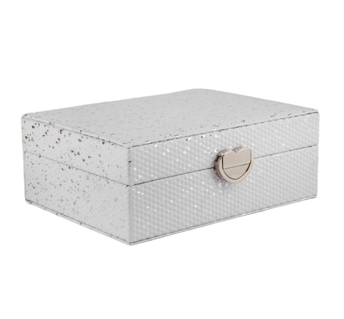 Скринька для прикрас "Рожеве сяйво", 16*21*8 см *Рандомний вибір дизайну (9065-014)