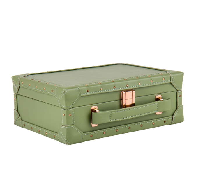 Скринька для прикрас "Ілюзія", 17,5*23*8,5 см *Рандомний вибір дизайну (9065-013)