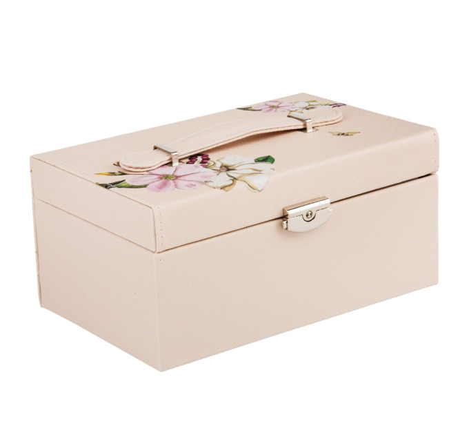 Ящик для украшений "Весенняя симфония", 15*24*11,5 см (9065-011)