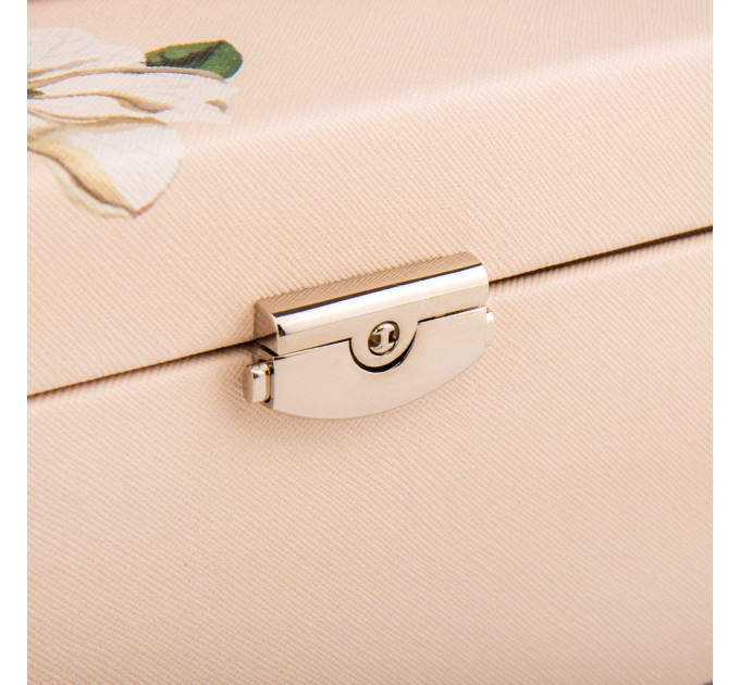 Ящик для украшений "Весенняя симфония", 15*24*11,5 см (9065-011)