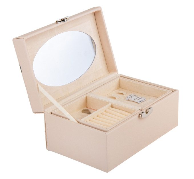 Ящик для украшений "Весенняя симфония", 15*24*11,5 см (9065-011)