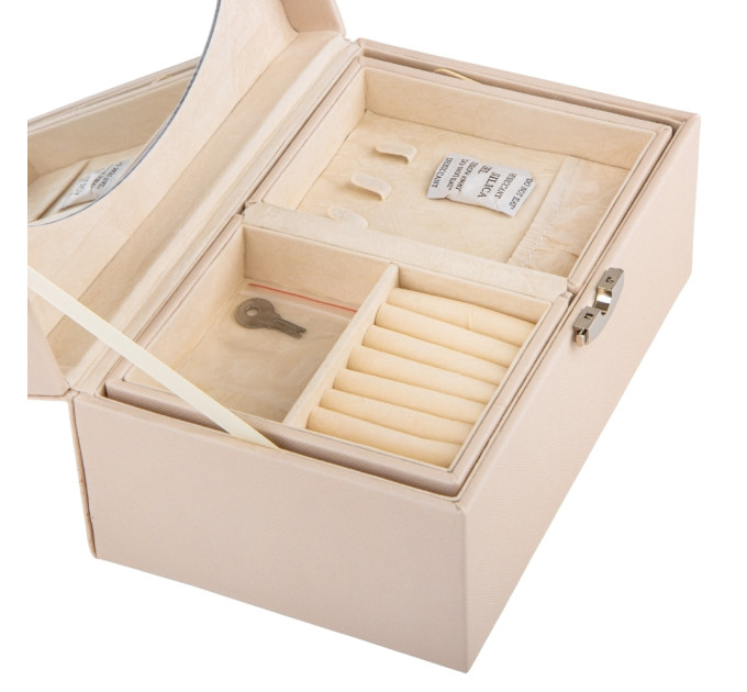 Ящик для украшений "Весенняя симфония", 15*24*11,5 см (9065-011)