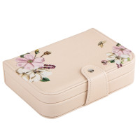 Ящик для украшений "Красота магнолии", 14*20*5 см (9065-010)