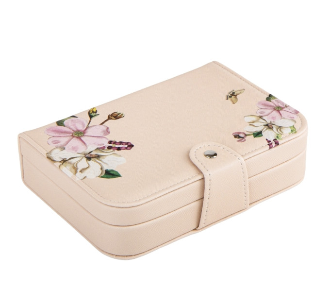 Скринька для прикрас "Краса магнолії", 14*20*5 см (9065-010)